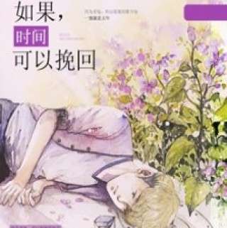 小说如果时间挽回,重绘命运的轨迹
