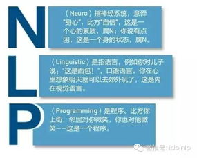 nlp挽回,解锁情感沟通,重拾爱情甜蜜