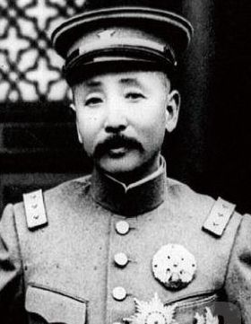 张作霖挽回,乱世枭雄的逆袭之路