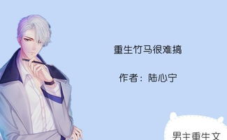 男主重生挽回婚后文,男主的婚后甜蜜救赎之旅