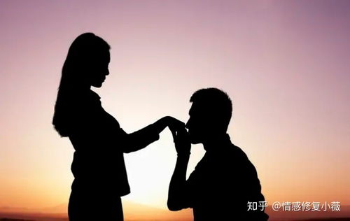 挽回分手复合,分手后的复合攻略与心灵重建