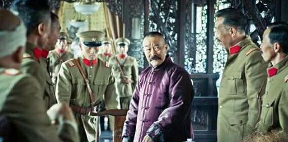 张作霖挽回,乱世枭雄的逆袭之路