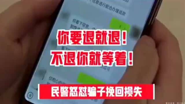 网贷被骗了报警能挽回损失吗,能否挽回损失的关键解析