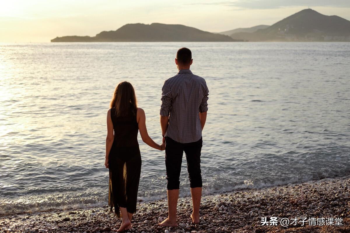 怎么样拿捏一个男人的心（这三招轻松“拿捏”男人的心）