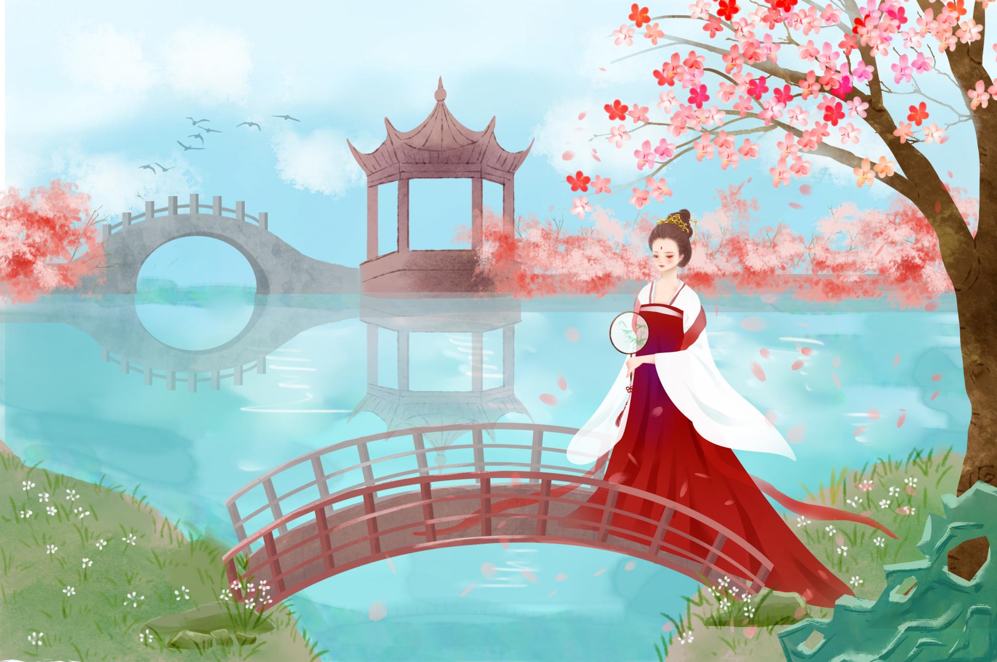 巨蟹座女生决定放弃一个人（当巨蟹座的女生想要结束一段关系时）