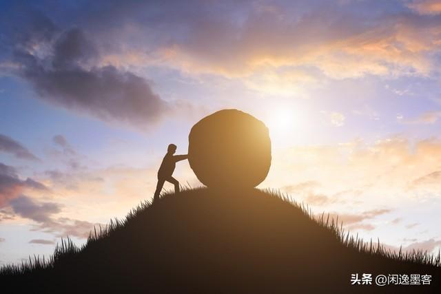 20条朋友圈励志文案（每一次的失败都是迈向成功的一步）