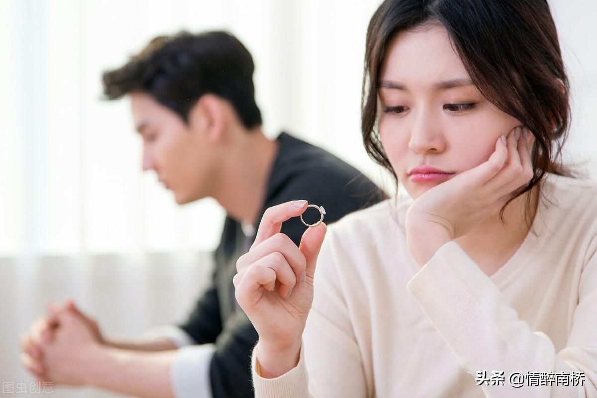 如何挽回“想离婚”的妻子？（如何挽回想离婚的妻子的话语）