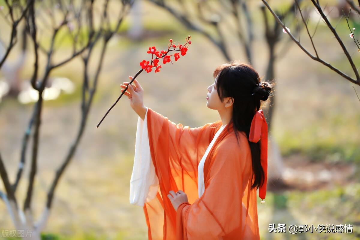 如何追到喜欢的女生（六步追到喜欢的女生）