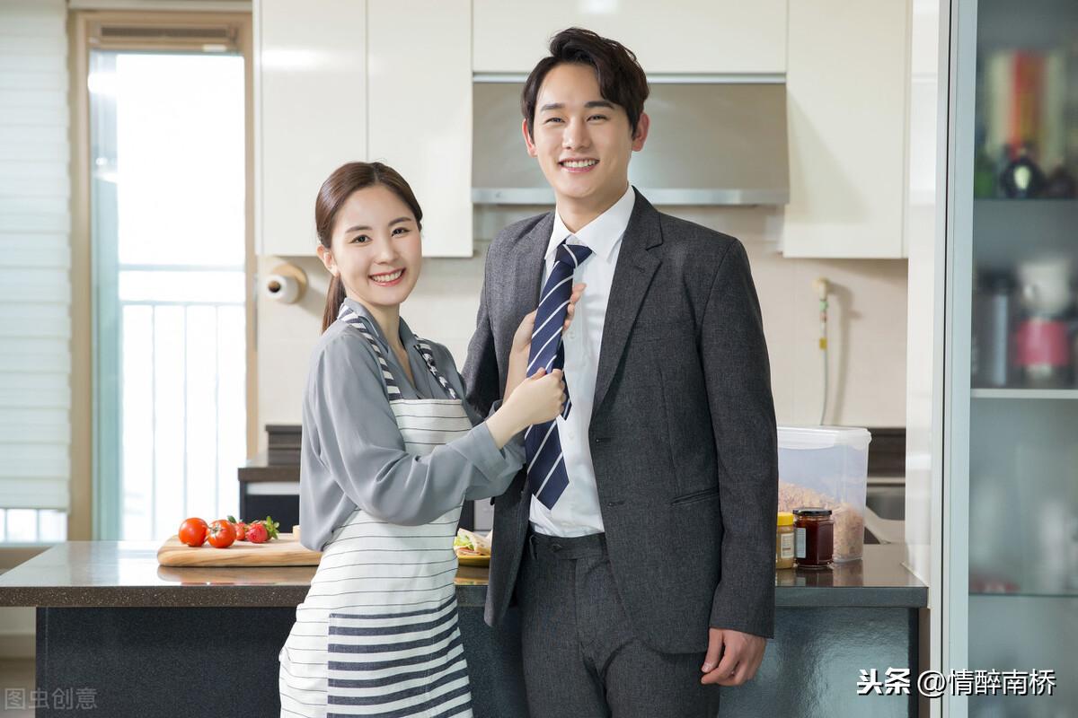 老婆的离婚态度“很坚决”，男人利用四步法，挽回婚姻（老婆要离婚很绝情很冷血）